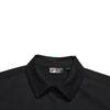 FILA Original Fashion Simple Personality Trend Classic Retro Sports Casual Versatile Comfortable Workwear Loose Woven Jacket Men jackets F11M619706FNV