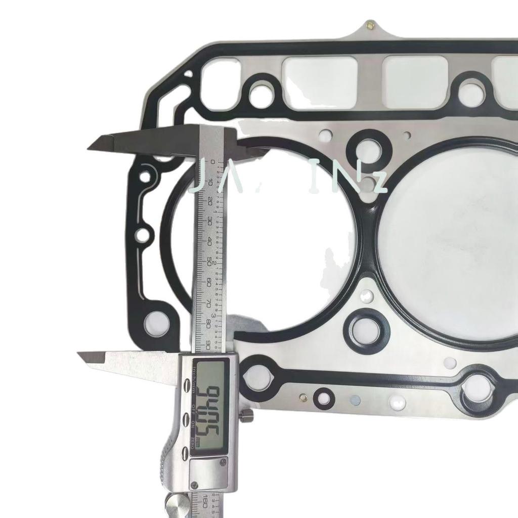 Yanmar YSNMSNR 4TNV94 Engine for Excavators