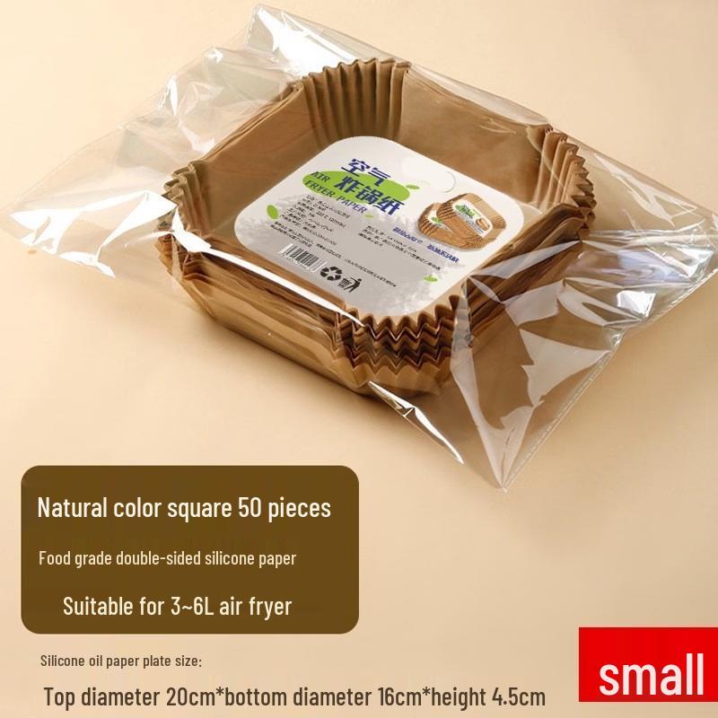 

MODX Air Fryer Liner Paper