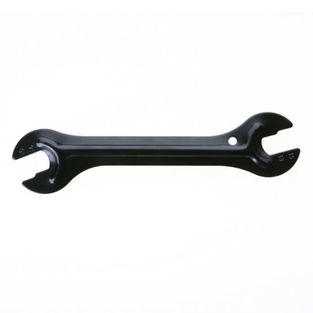 Hex Combination Cycling Axle Bike Repair Tool Head Open End Wrench Hub Cone Spanner Wheel