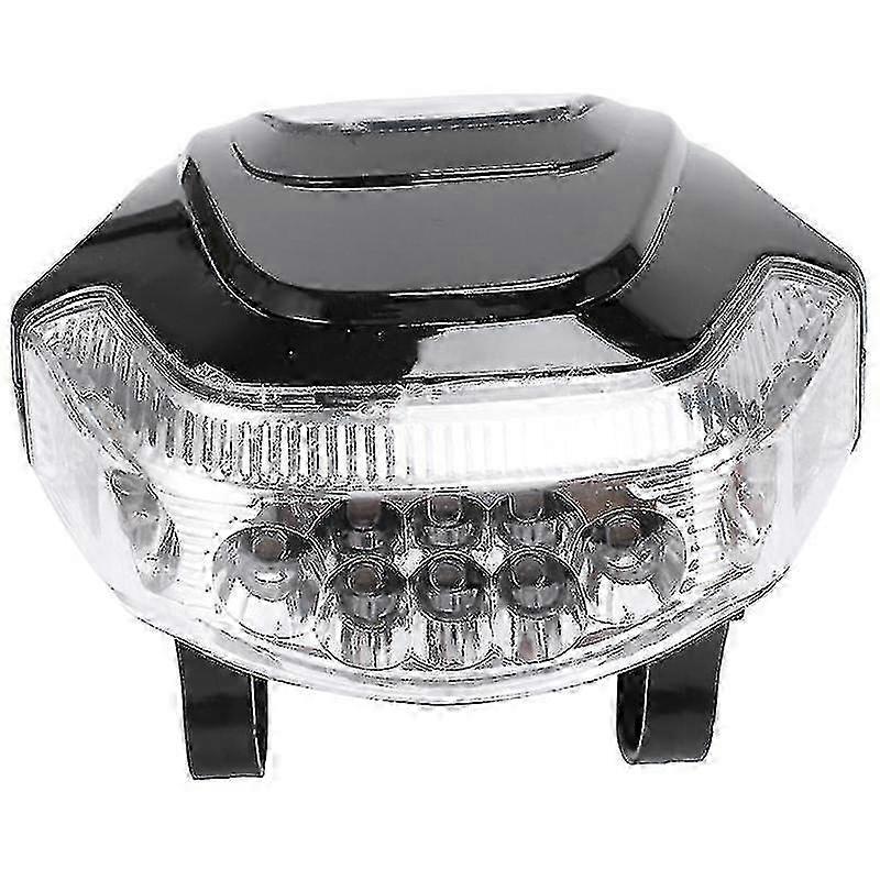 Patinete Elétrico Citycoco 60V Display LCD Velocidade Leve Bateria Buzina Interruptor de Farol Chave com Olhos de Anjo
