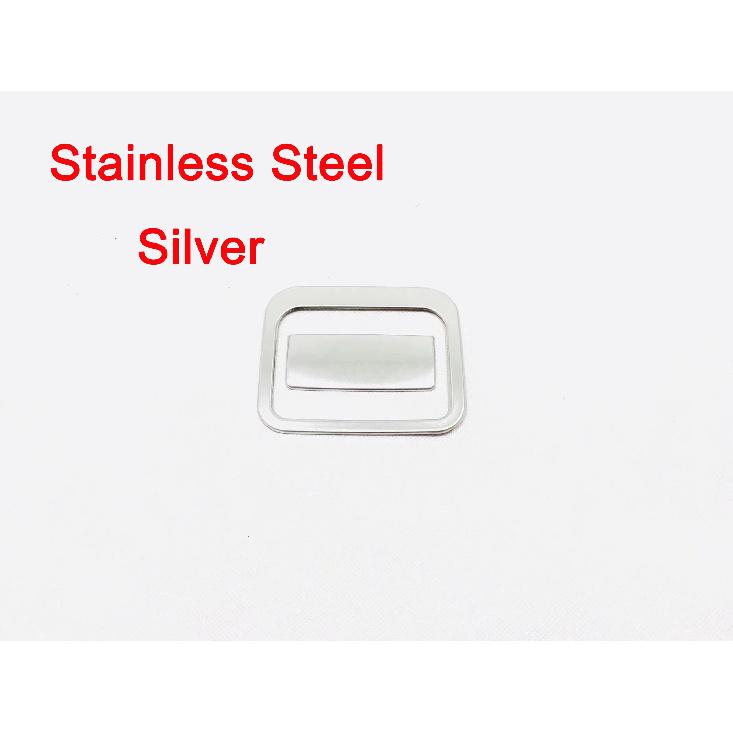 ABS/Steel Car Glove Box Handle Armrest Trim Cover Decor Frame Interior Accessories For Toyota Corolla Cross XG10   2024+