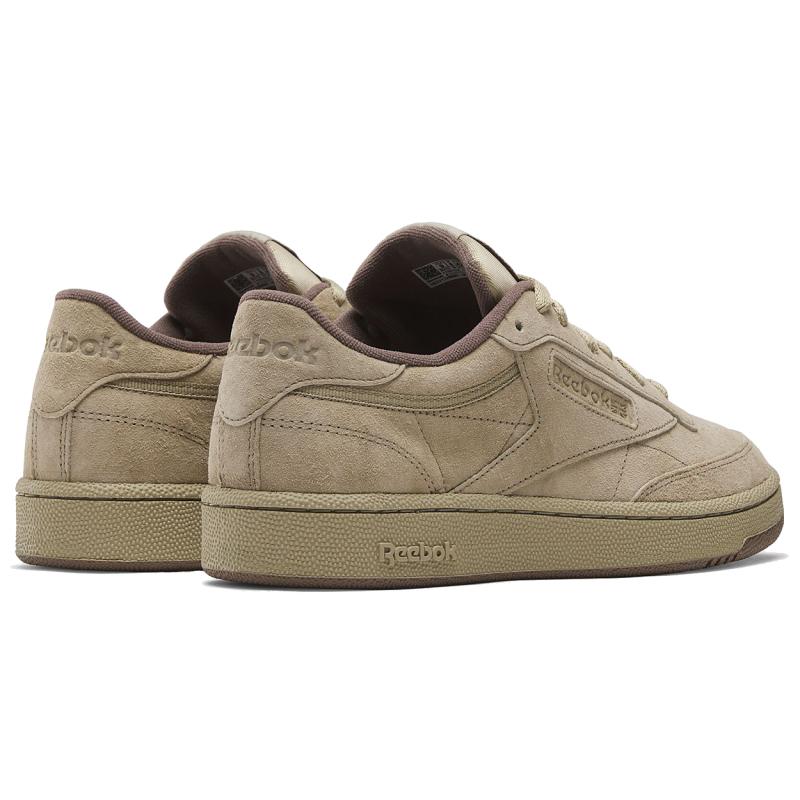 Reebok Club C 85 'Mushroom' Sneakers 100201183