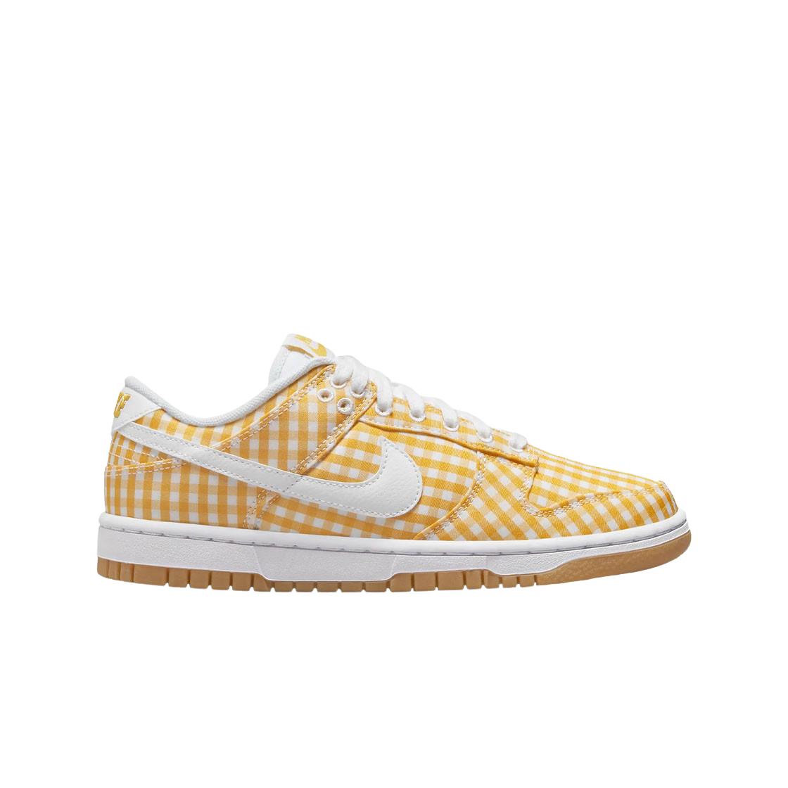 

Женские кроссовки Nike Dunk Low Vivid Sulphur DZ2777-700