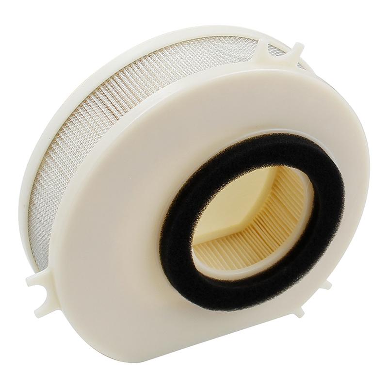 Motorcycle Air Filter Intake Cleaner For Yamaha V Star 1100 XVS1100 Custom XVS 1100 XVS1100A XVS1100AT 5EL-14451-00 HFA4913