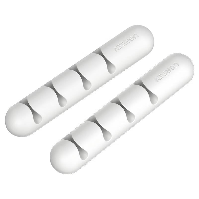 UGREEN Desktop Cable Organizer Clips