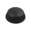 Black Wing Mirror Adjustment Knob 38MM For Golf Mk3 1H0857520A Car Rearview Control Button Interior Accessories