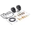 Mikuni YBR125 VM22 26mm Carburetor Repair Kit