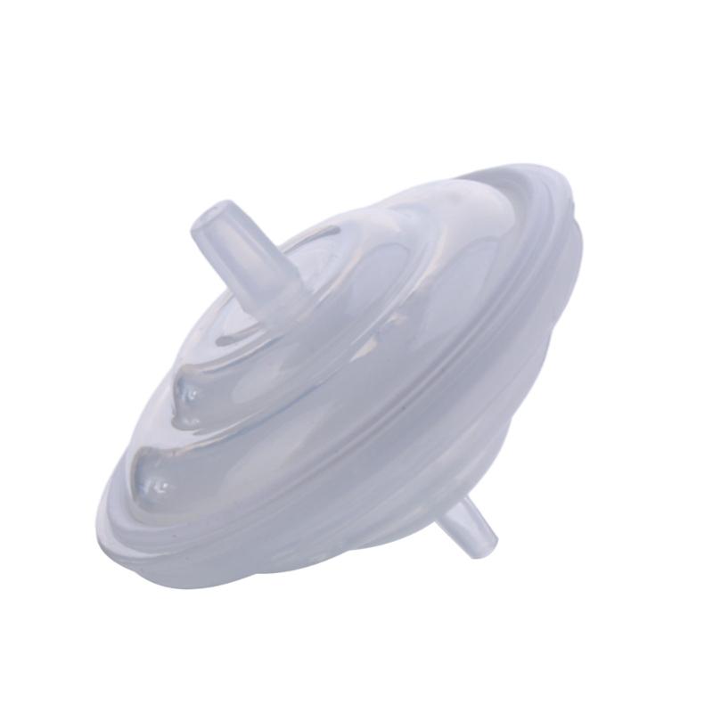 Wymienne zaworki kacze i butelka do zbierania mleka Zestaw do odciągania pokarmu Naprawa dla laktatorów Spectra S2