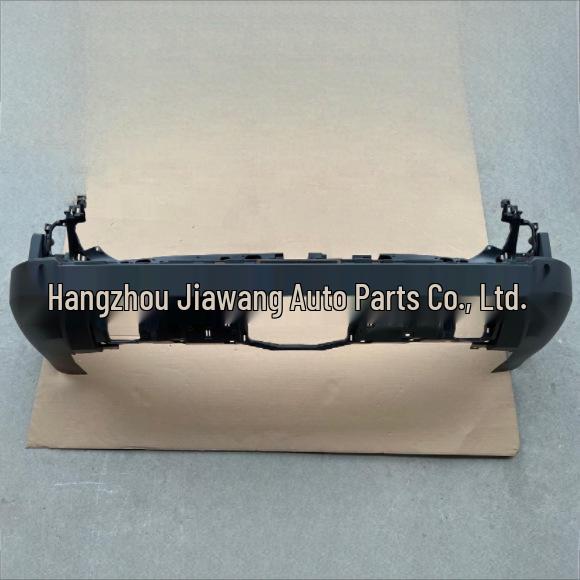 Toyota 2024 Prado Rear Bumper - Part 52159-0G080
