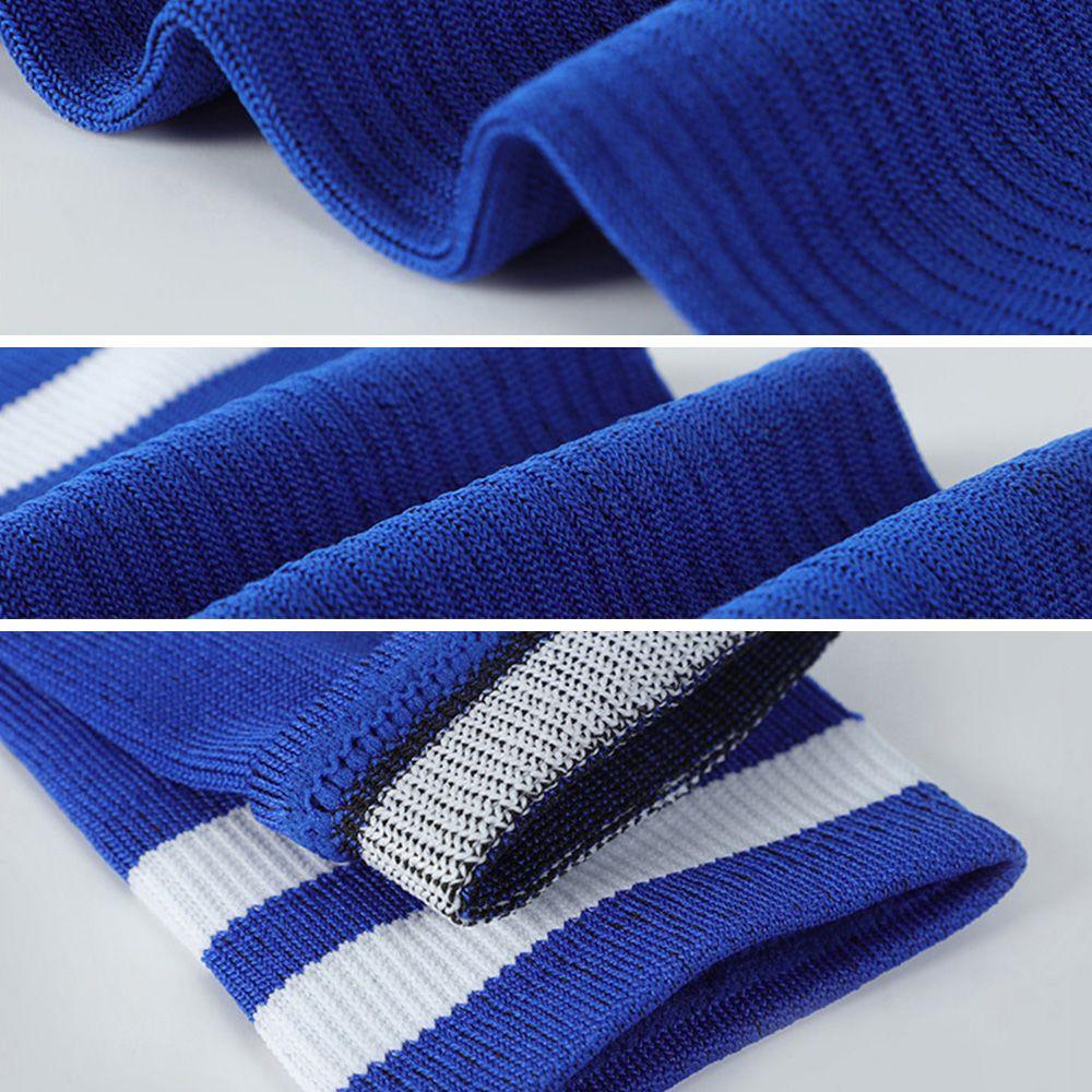 Child Over The Knee Breathable Student Dance Sports Socks Thin Socks Football Socks High Tube