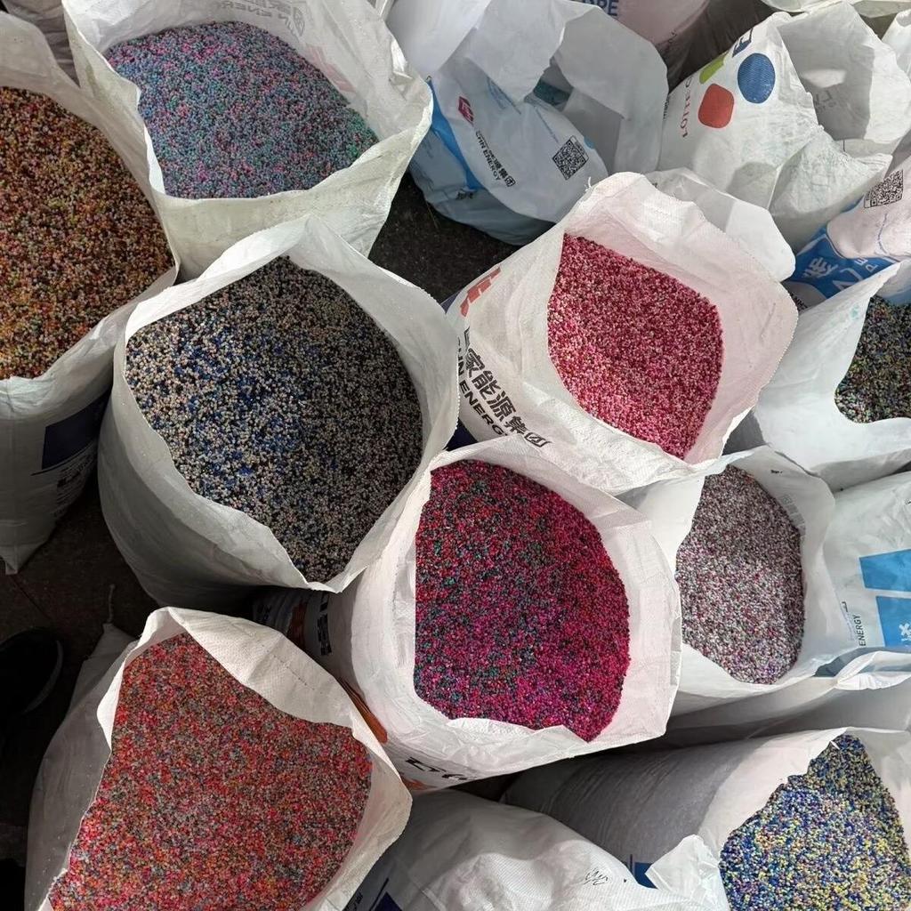 264 Colors 2.6mm Fuse Beads Refill Pack, 1kg, Safe & Eco-friendly Materials