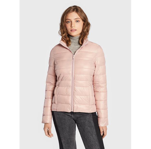 

Пуховик Brave Soul LJK-PEAK розовый Regular Fit 12