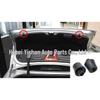 Car Door Buffer Block Trunk Pad for Corolla, Levin, Camry, Reiz, Crown & Vios