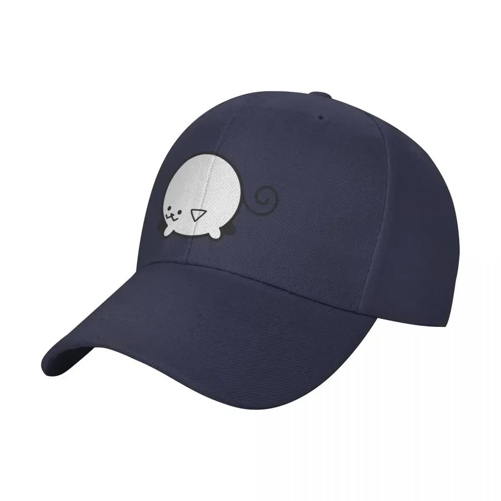 A Happy Circle Pipa Baseball Cap fashionable funny hat WoUnisexs Unisexs