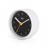 Braun Bc12wb Classic Crescendo Alarm Low Noise Public Desk Clock