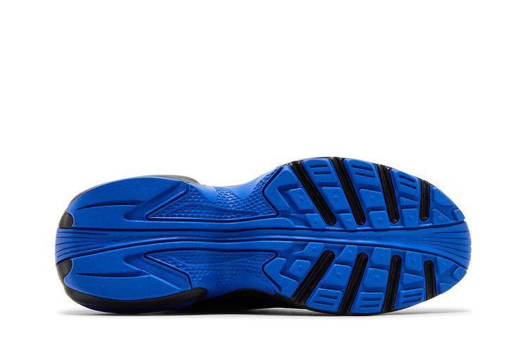 Nike Air Max Portal Bleu Course (aux femmes)