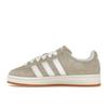 Adidas Campus 00s Blanch Cargo Unisex Sneakers Tan White Off-White IH7508