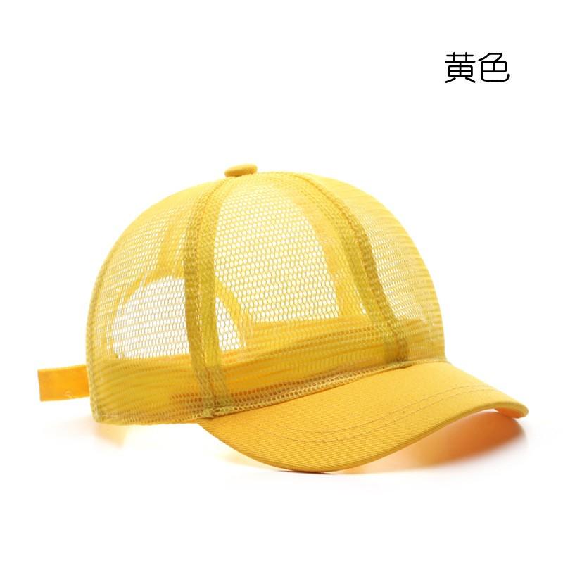 Baseball Cap For Men Women Adjustable Size Perfect For Outdoor Activities