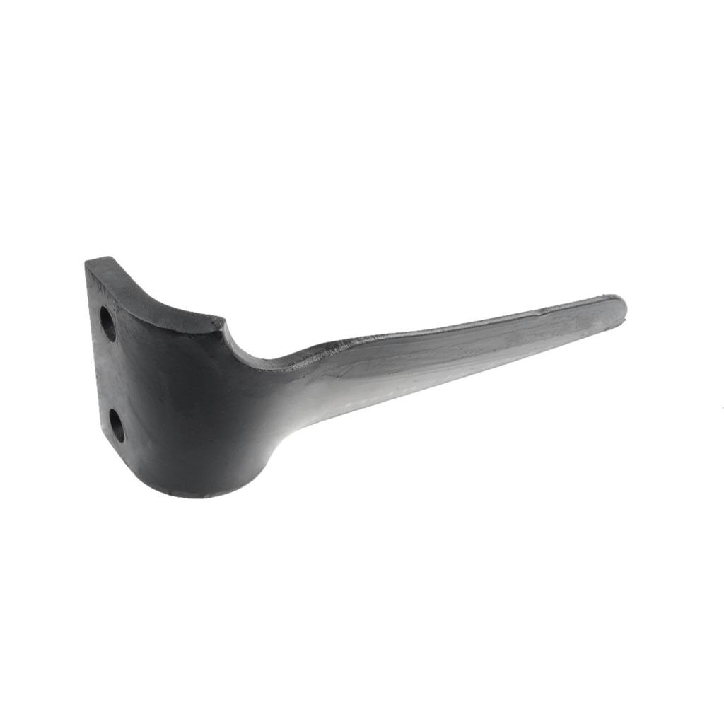Left tooth 15 mm Maschio Gaspardo M36100216R Original