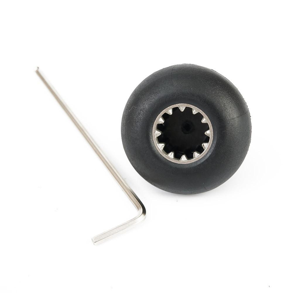 

Black Driver Socket For Vitamix Blenders Kit Replace Part