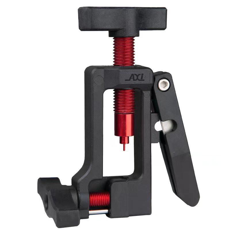 Bicycle Hydraulic Brake Needle Press Tool Mountain Road Bike Hose Cutting