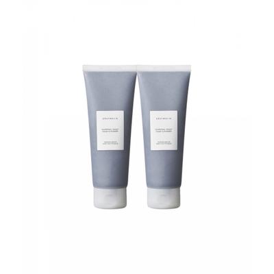 Greymelin Crazy Pore Cleansing Foam Charcoal 150ml 2pcs