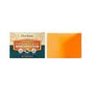 Persimmon Soap Bar for Body Odor Control, Natural Deodorant Body Bar Soap for Old People Smell, Remove Nonenal Body Odor, Organic Eliminating Body Odo