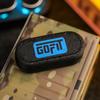 Fidget Magnetic Push Card 3D Printed Pushing Plate Mechanical Slider Edc Stress Relief Sensory Toy Adults Antistress Things