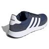 Adidas Run 60s 2.0 Crew Navy Cloud White Legend Ink Women's Sneakers FZ0962