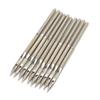 10Pcs Steel Sewing Machine Needle Precise Durable Industrial Sewing Needle Universal Household Grade Professional Steel Needle