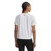 Under Armour Womens/Ladies Logo Boxy T-Shirt