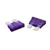 10pcs Medium Standard Blade Fuse Insert ZINC Pins 1A 2A 3A 5A 7.5A 10A 15A 20A 30A 40A 50A Refitted For Auto Car Truck Fuses4