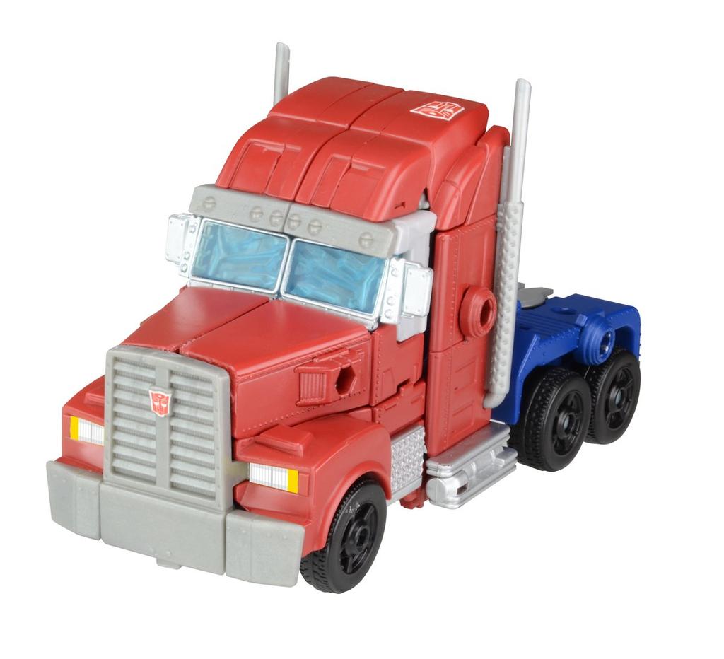 Transformers Prime Optimus Prime AM-01