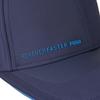 Golf PF One Side Line Performance Cap Deep Horizon 025767_04 Navy/Blue