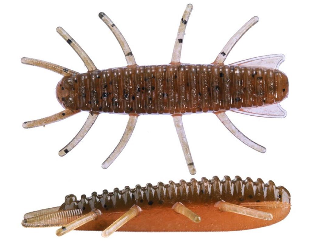 OSP Isca macia HP Bug 1,5 polegadas TW199 (7875)