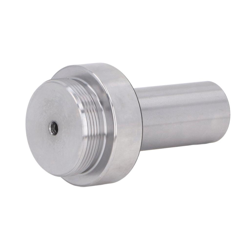 Boring Head Shank Straight 1 2‑18UNF Thread High Carbon Steel Milling Tool C20‑F1 Type