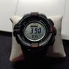 Used CASIO PRO TREK PRG-270 with Instruction Manual