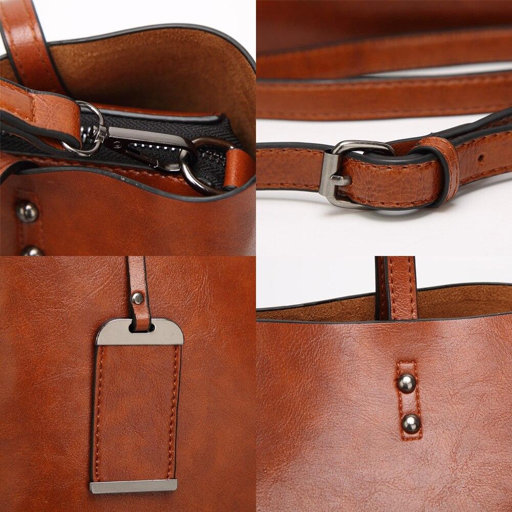 Zency Weiche Kunstleder Handtasche Große Kapazität Täglich Casual frauen Schulter Taschen 2021 Winter Neue Mode Design Tote Tasche