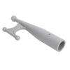 Nylon Boat Hook Floating Lightweight Boat Hook Attachment Replacement for Mooring Yacht Kayak