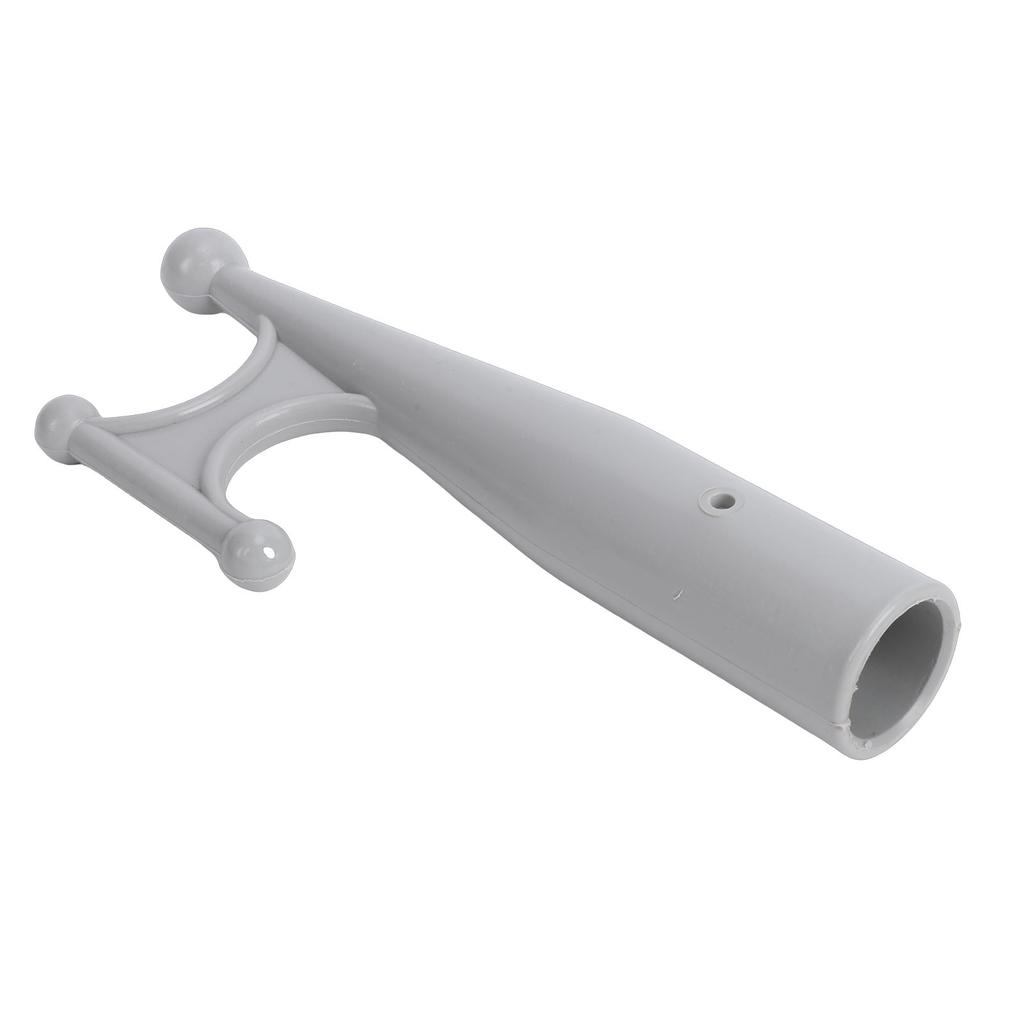 Nylon Boat Hook Floating Lightweight Boat Hook Attachment Replacement for Mooring Yacht Kayak