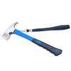 1PC Nail Hammer,High Carbon Steel Tent Hammer,Camping Tent Hammer,Carbon Steel Home Nail Puller,High Carbon Nail Extractor.