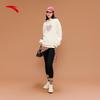 Anta Women's New Year Good Luck Hooded Sweatshirt