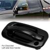 GM1311129 GM1310129 Vordere linke äußere Türgriff Passend für Chevrolet Avalanche 1500 2002-2006