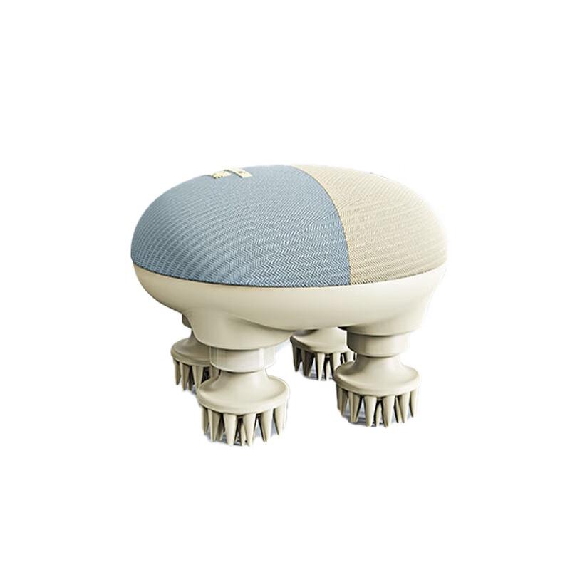 Hezheng Smart Scalp Massager