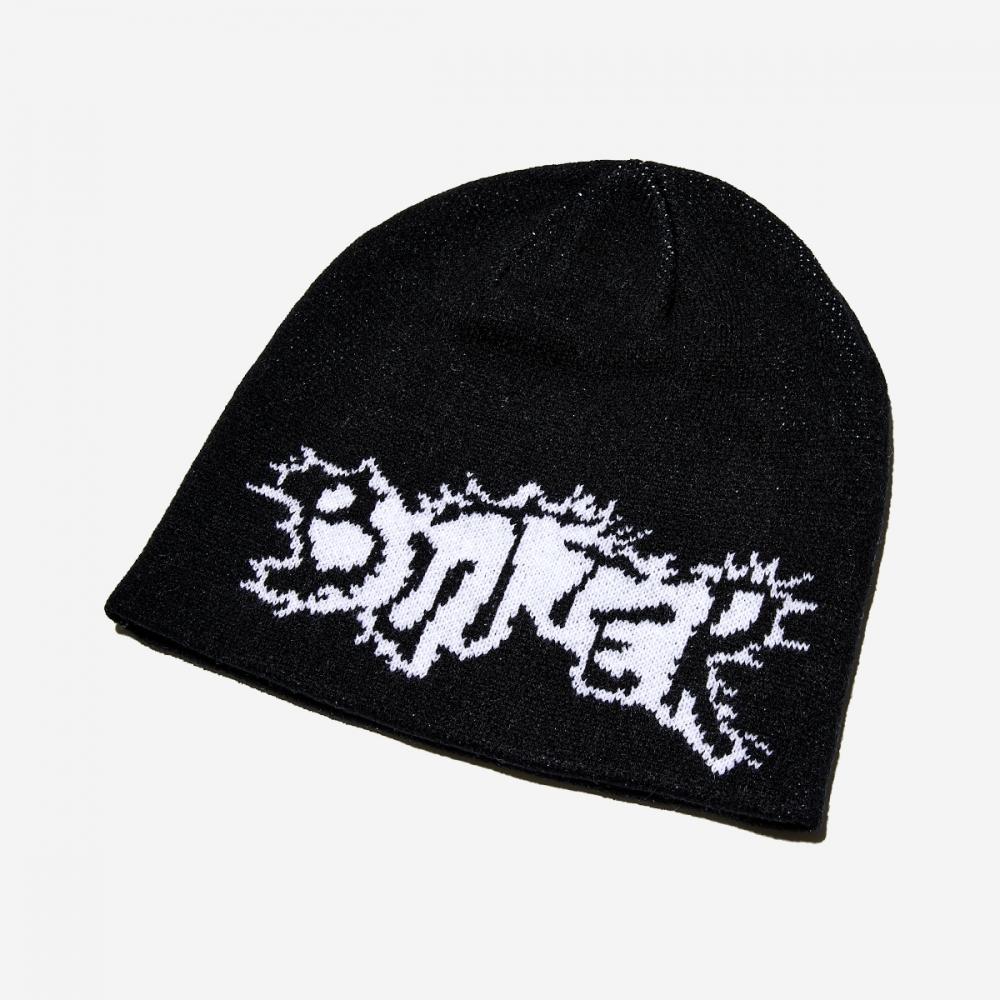 Butter Goods Eruption Skully Beanie Eruption Skully Beanie