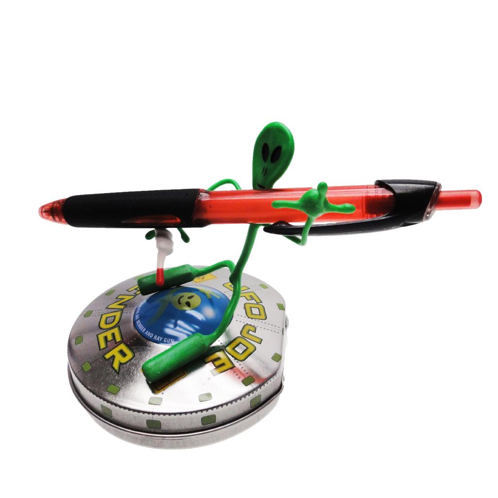 RANGS Japan Magnet UFO Benders