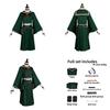 Dead Account Cosplay Costume For Anime Role Play And Halloween Stage Performance