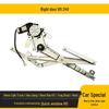 HOWO Hohan Tongsai Light Truck Haoman H3 Electric Window Lifter Assembly