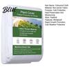 Frost Cloth for Rapid Growth Protection Cover Plant Freeze Outdoor Plants Breathable Windproof Promotion Cold